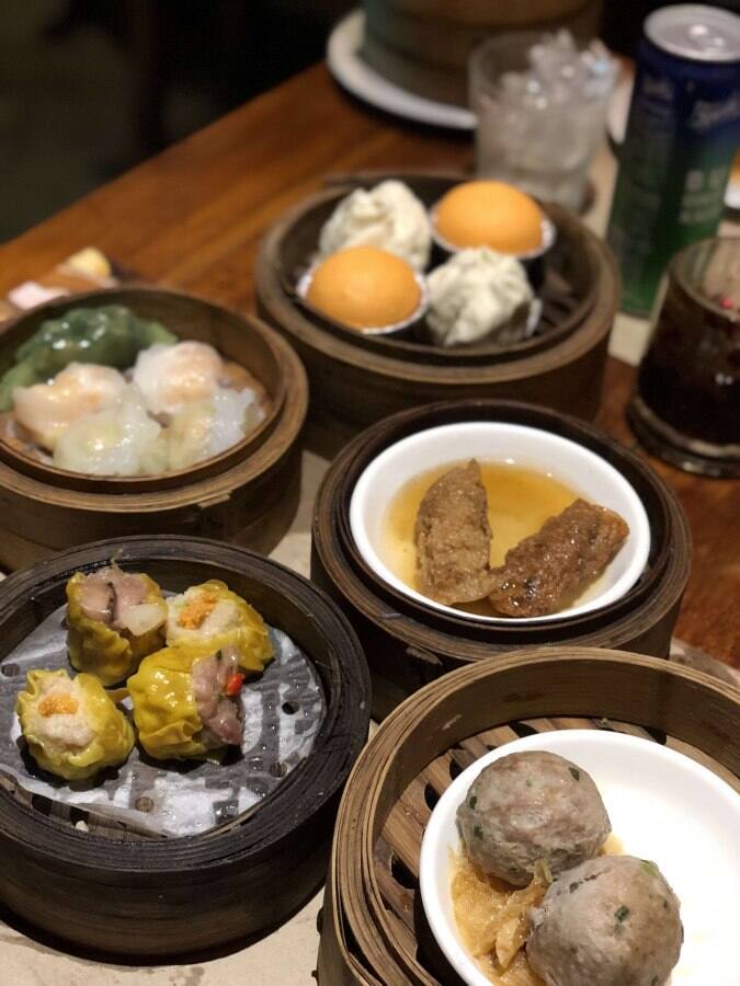 Dim Sum House Kerobokan Bali