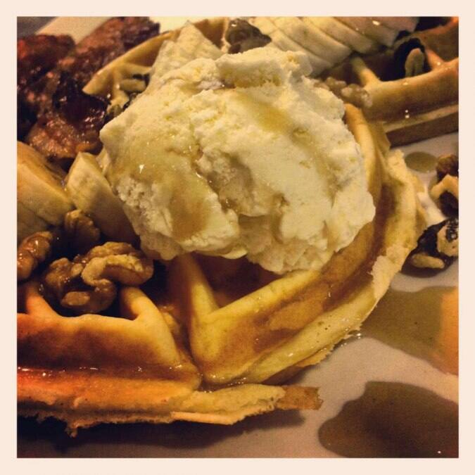 Waffles INCaffeinated, Beaver, Pittsburgh Zomato