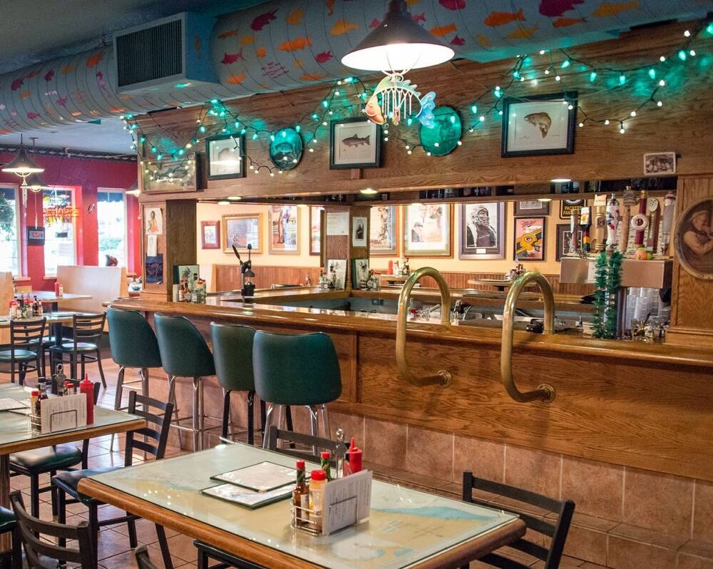 Hawthorne Fish House, Hawthorne, Portland Zomato