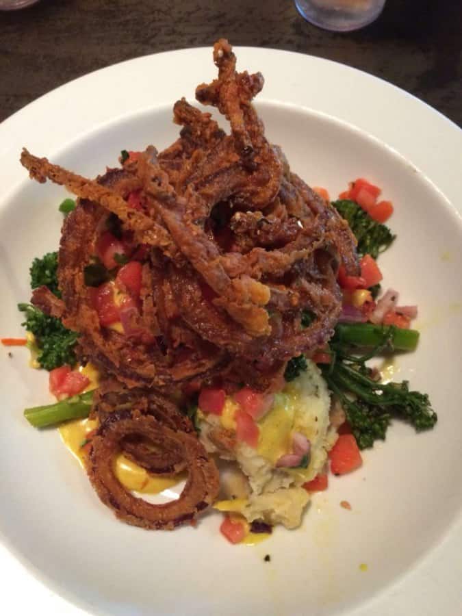 Breakside Brewery Menu, Menu for Breakside Brewery, Northeast, Portland