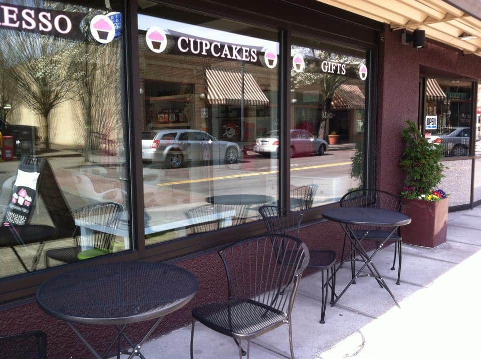 Bella Cupcake, Gresham, Gresham Zomato