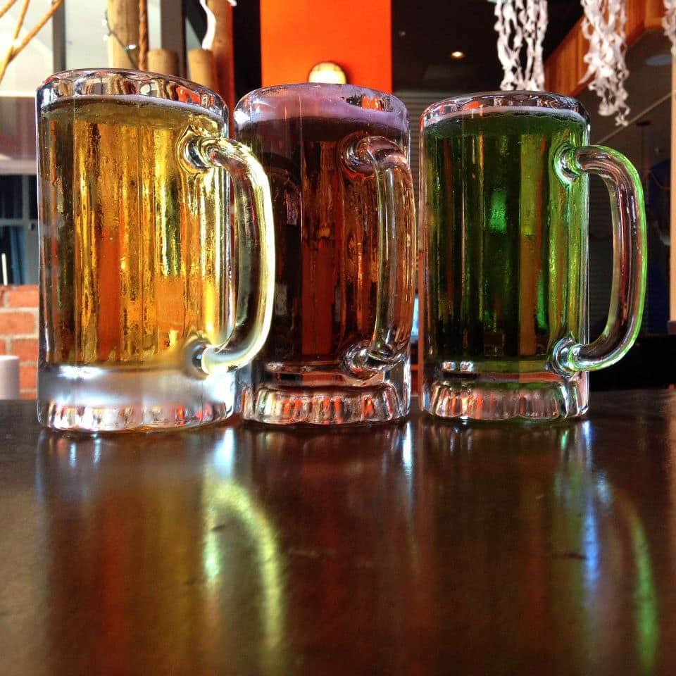 Crab Hut, Kearny Mesa, San Diego