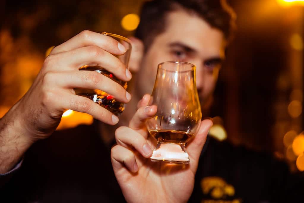 Gamlin Whiskey House, Saint Louis, St. Louis Zomato