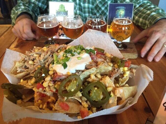 4 Hands Brewing Company, St Louis, St. Louis Zomato