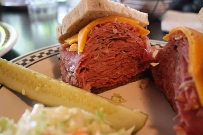 Lucky Dill Deli, Palm Harbor, Tampa Bay - Urbanspoon/Zomato