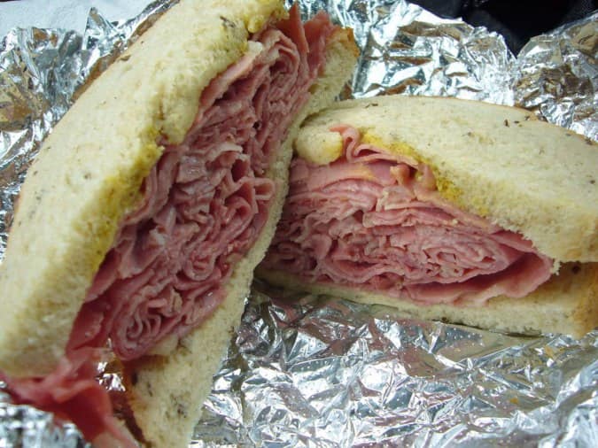 Corned Beef Factory, Cockeysville, Baltimore Zomato