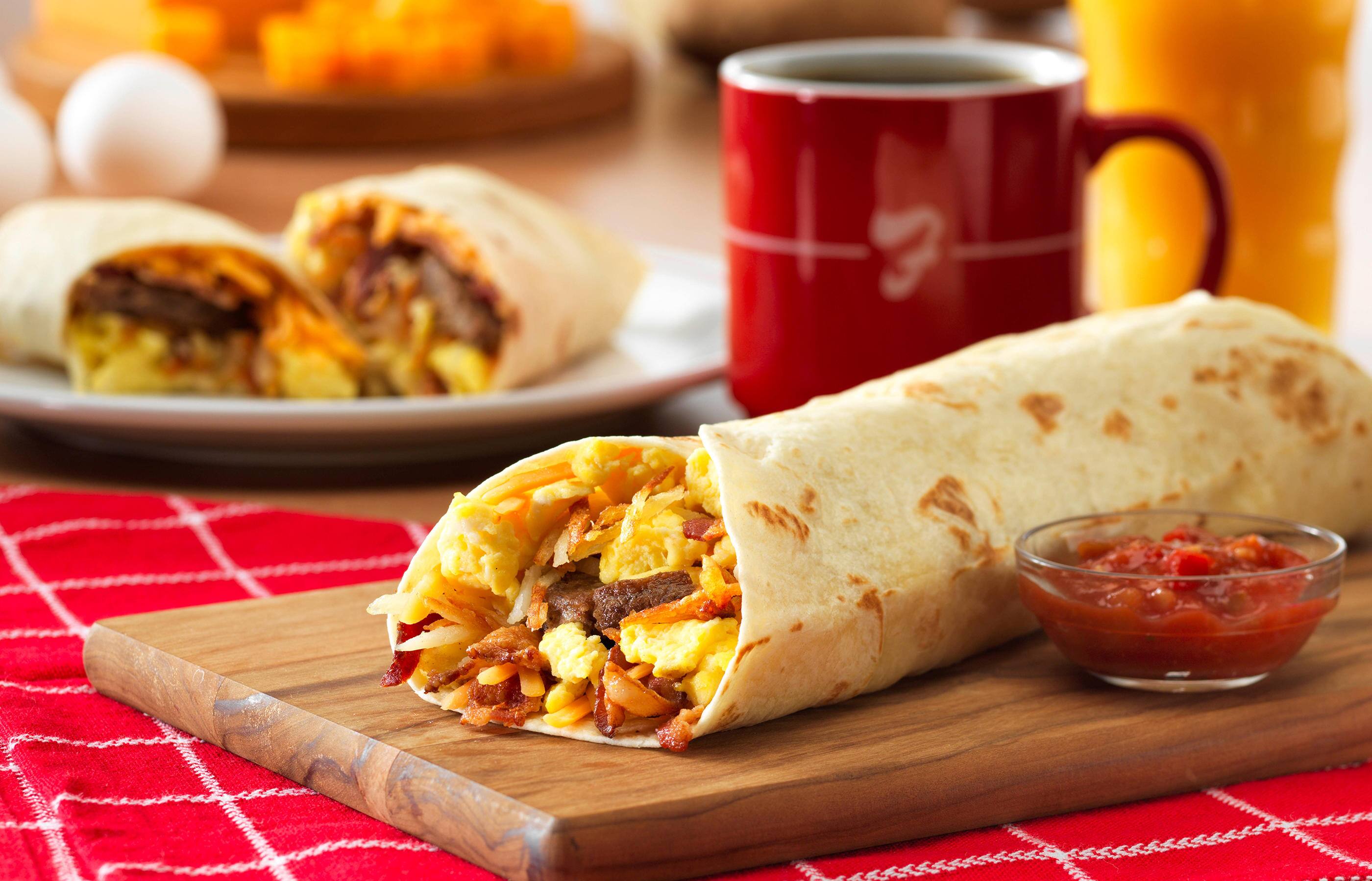 Frischs Big Boy Marysville Columbus