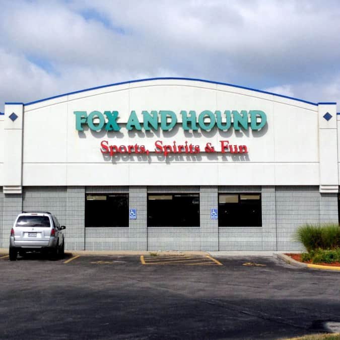 Top 103+ Images fox and hound overland park photos Completed