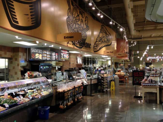 Whole Foods, Overland Park, Kansas City, Kansas Zomato