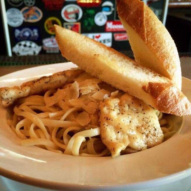 HiDive Lounge Menu, Menu for HiDive Lounge, Westport, Kansas City