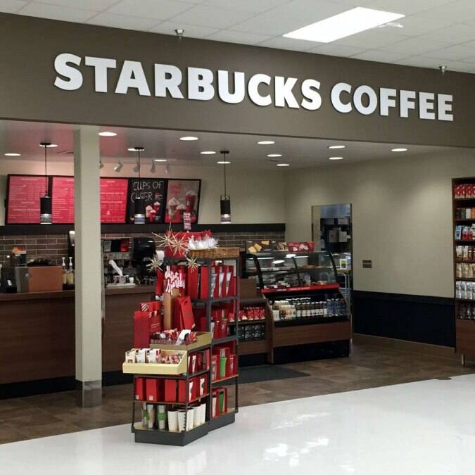 Starbucks, Overland Park, Kansas City, Kansas Urbanspoon/Zomato