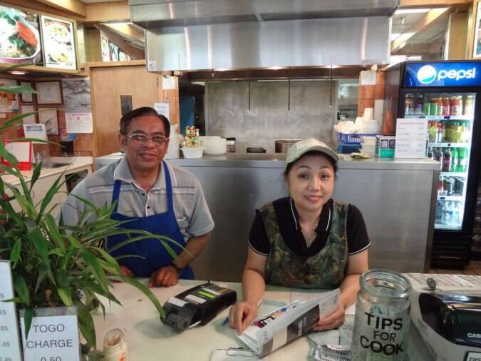 Noodle Shop, Virginia Beach, Hampton Roads Urbanspoon/Zomato