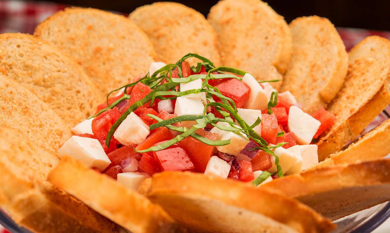 Buca di Beppo Italian Restaurant, Roseville, Sacramento Zomato