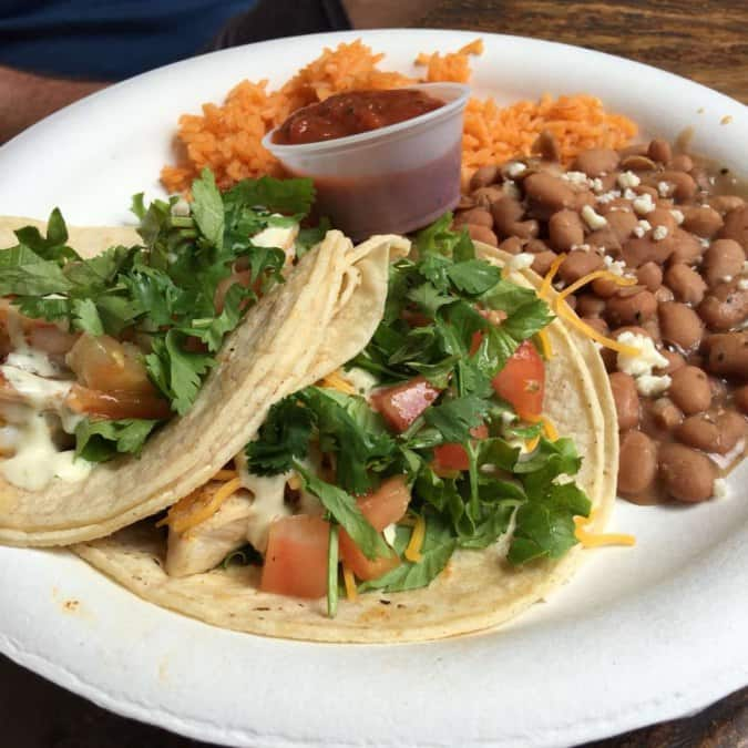 Taqueria Cruz, Kihei, Rest of Hawaii - Urbanspoon/Zomato