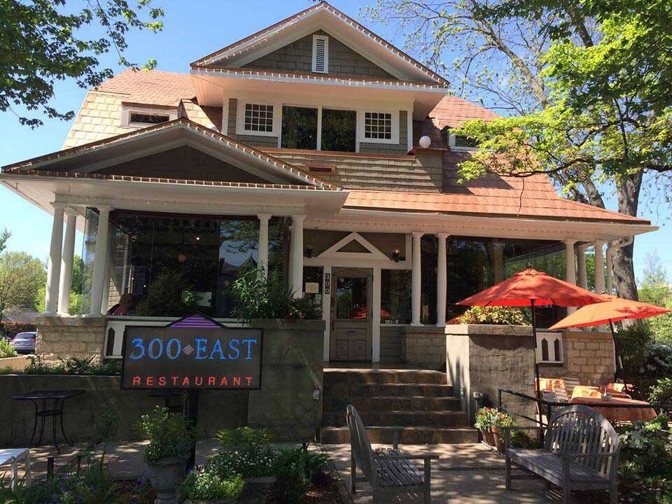 300 East Menu Menu For 300 East Dilworth Charlotte