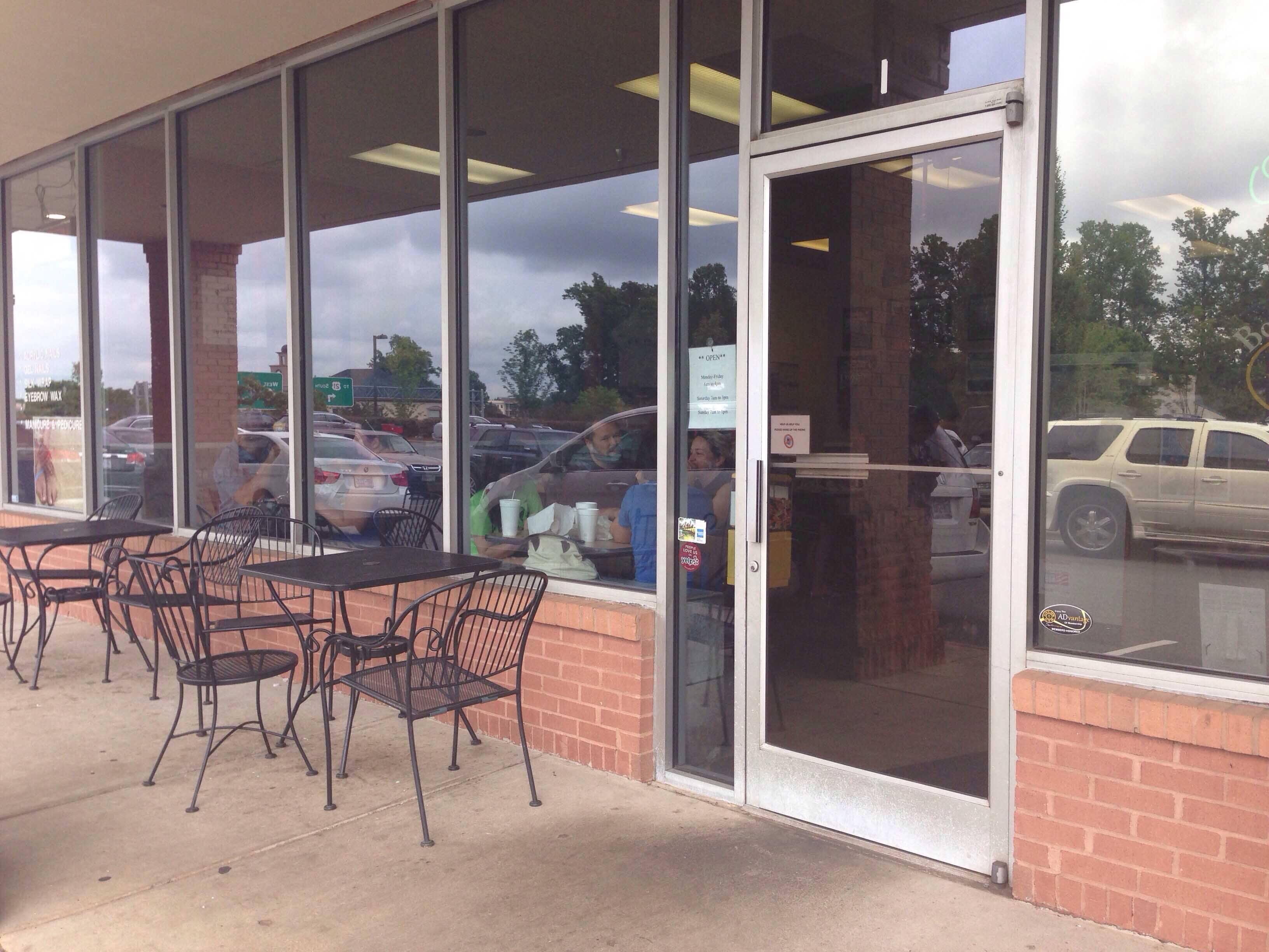 Bagel Bin, Huntersville, Charlotte Zomato