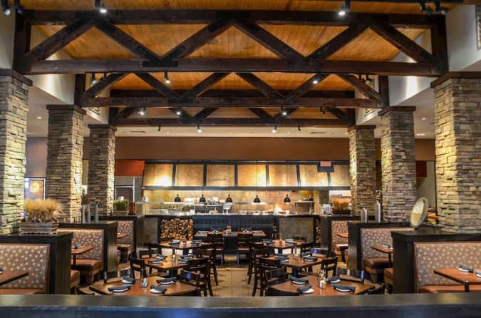 Firebirds Wood Fired Grill North Lake Charlotte Urbanspoon Zomato