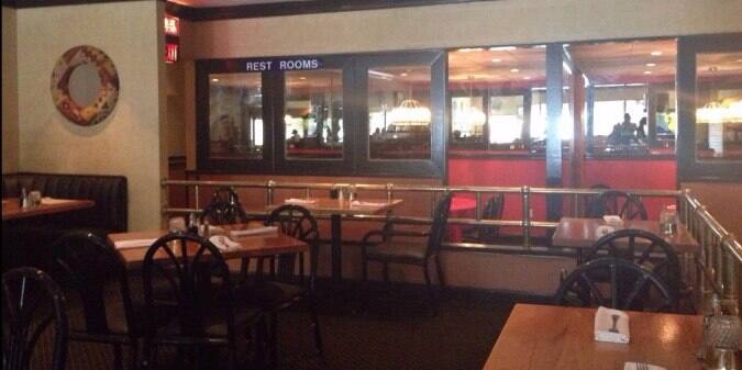 Great Wall Of China South Pineville Charlotte