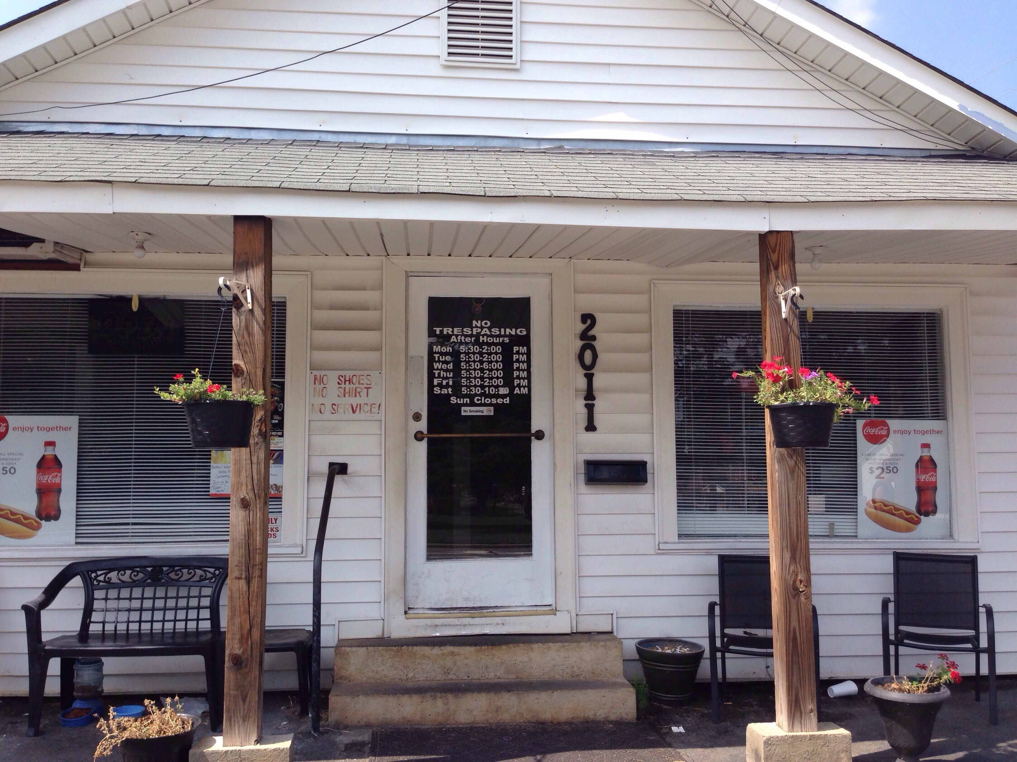 Lane Street Grill, Kannapolis, Charlotte Zomato