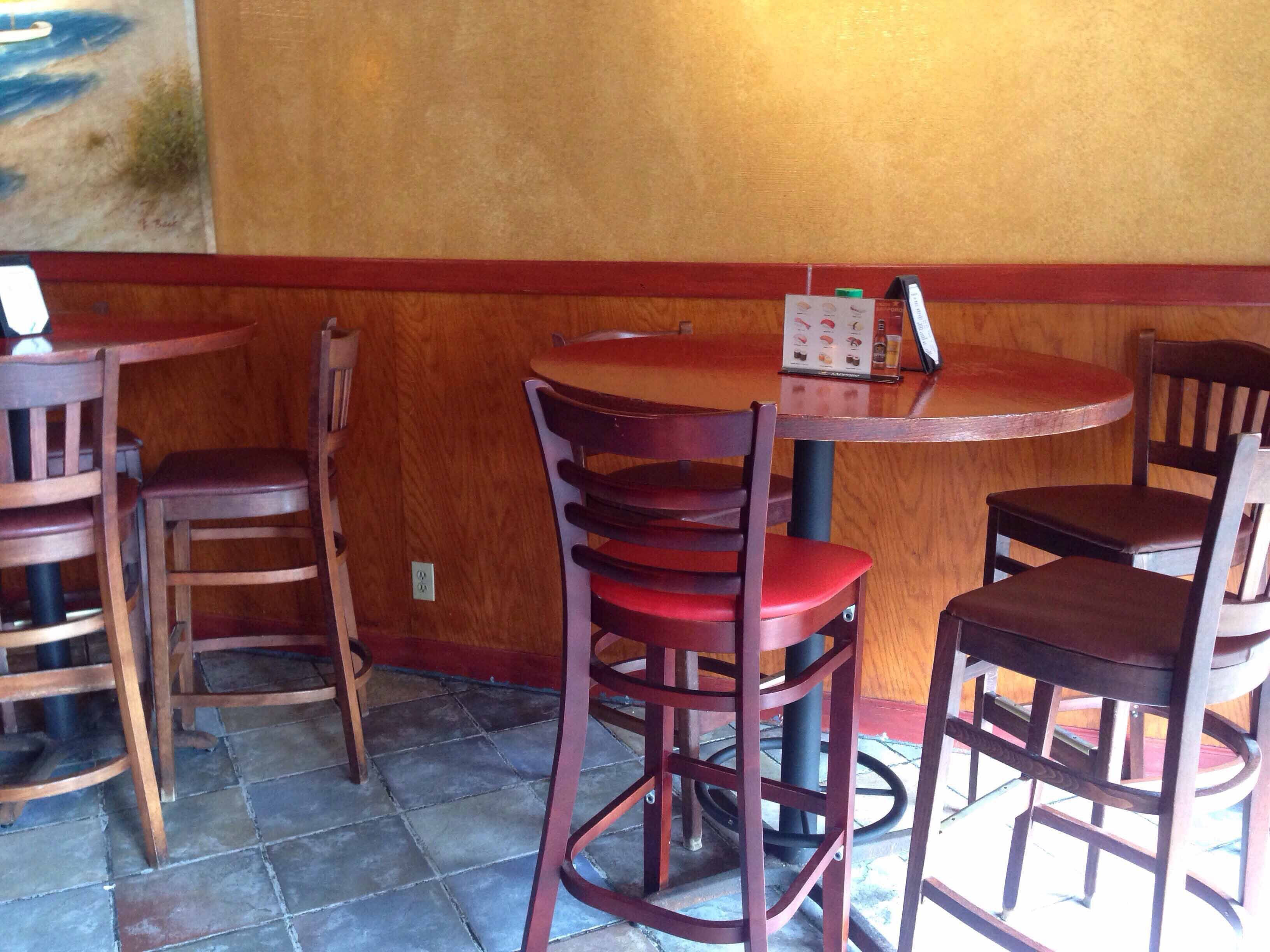 New Zealand Cafe, Stonehaven, Charlotte Zomato