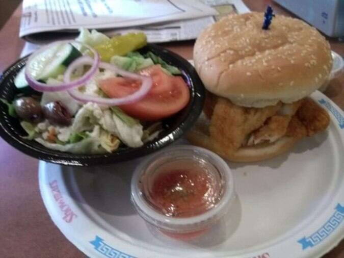 Showmars Menu, Menu for Showmars, Yorkmount, Charlotte Urbanspoon/Zomato