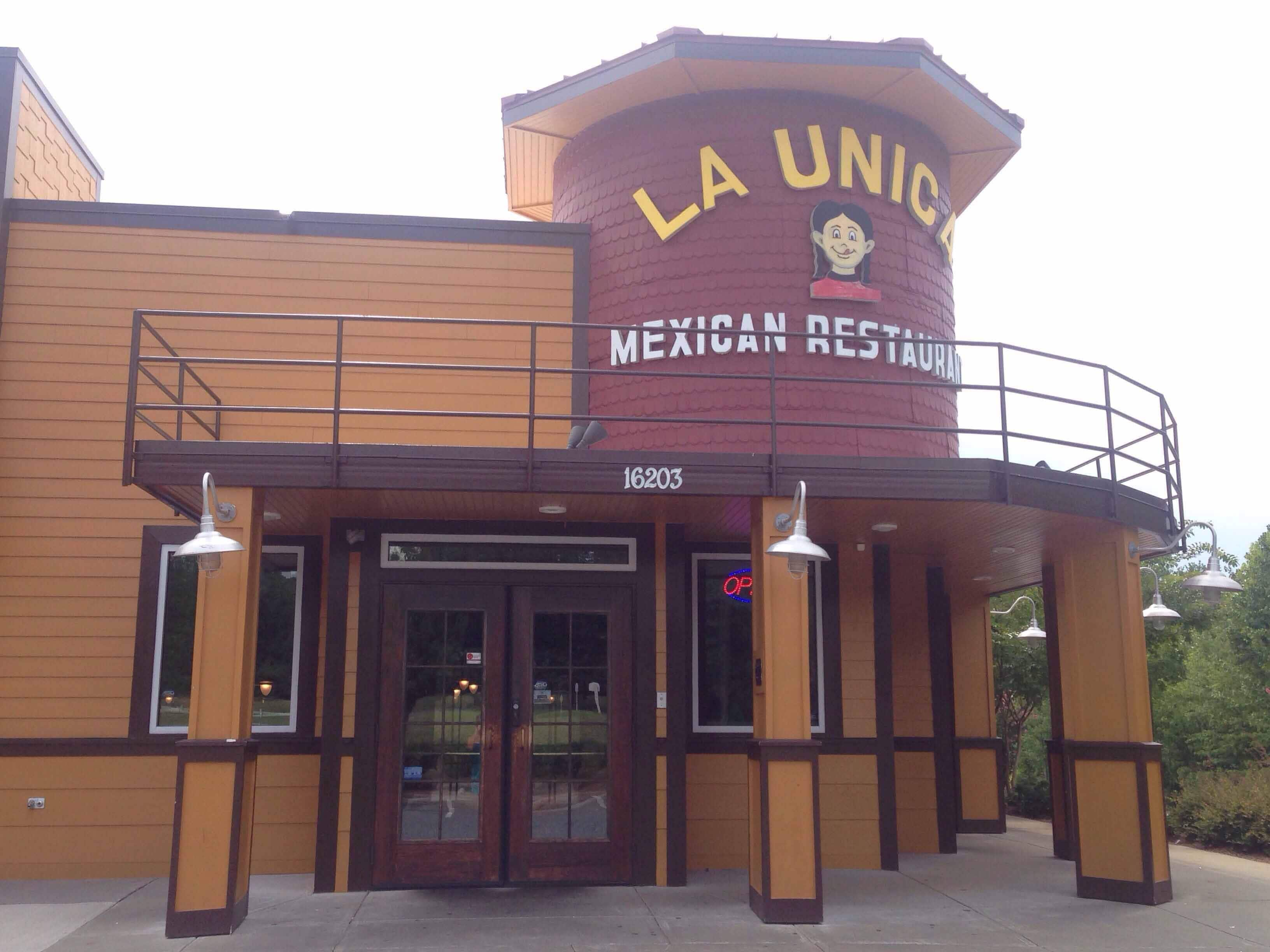 La Unica Mexican Restaurant Huntersville Charlotte Zomato   D2ce71faa0a5d8e1419c49b2ee6808c4 