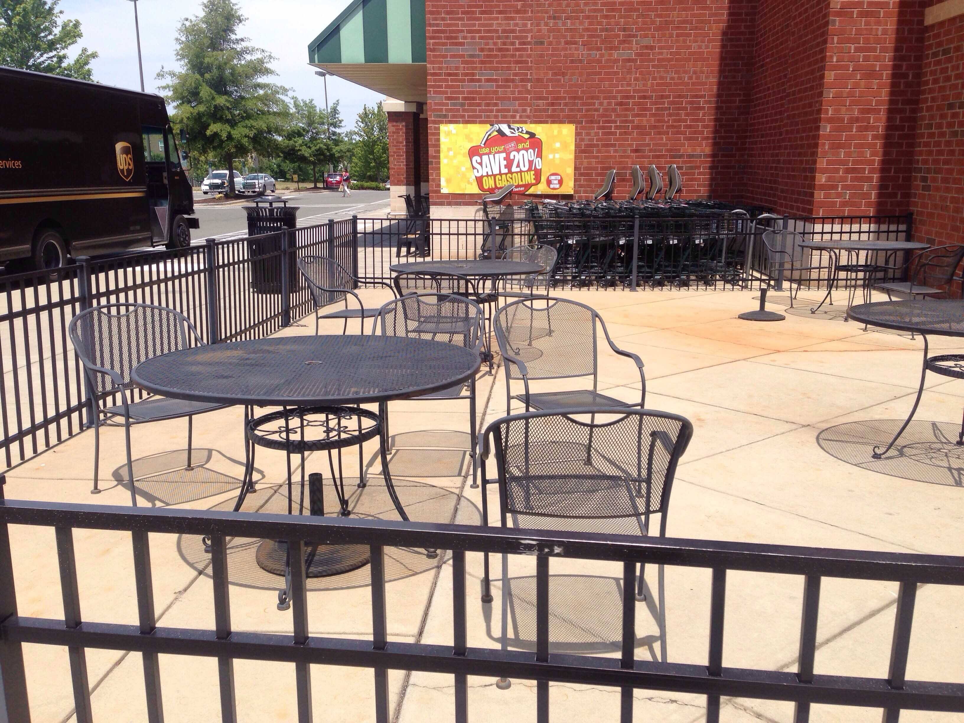 Menu of Mint Hill Rockstore BarBQ, Mint Hill, Charlotte