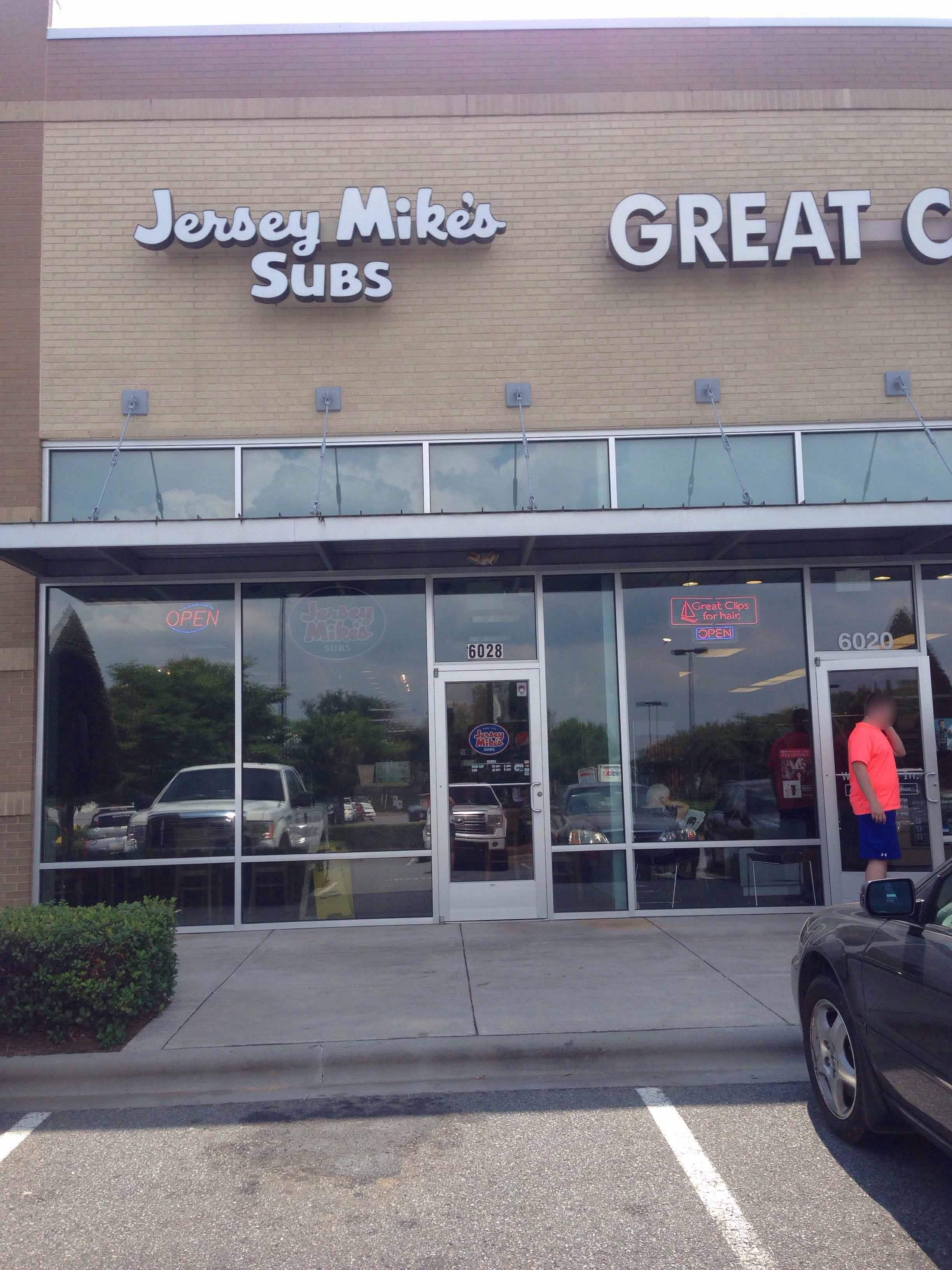 jersey mike's concord mills