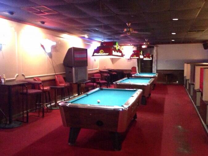 The Locker Room Sports Bar Grill Yorkmount Charlotte