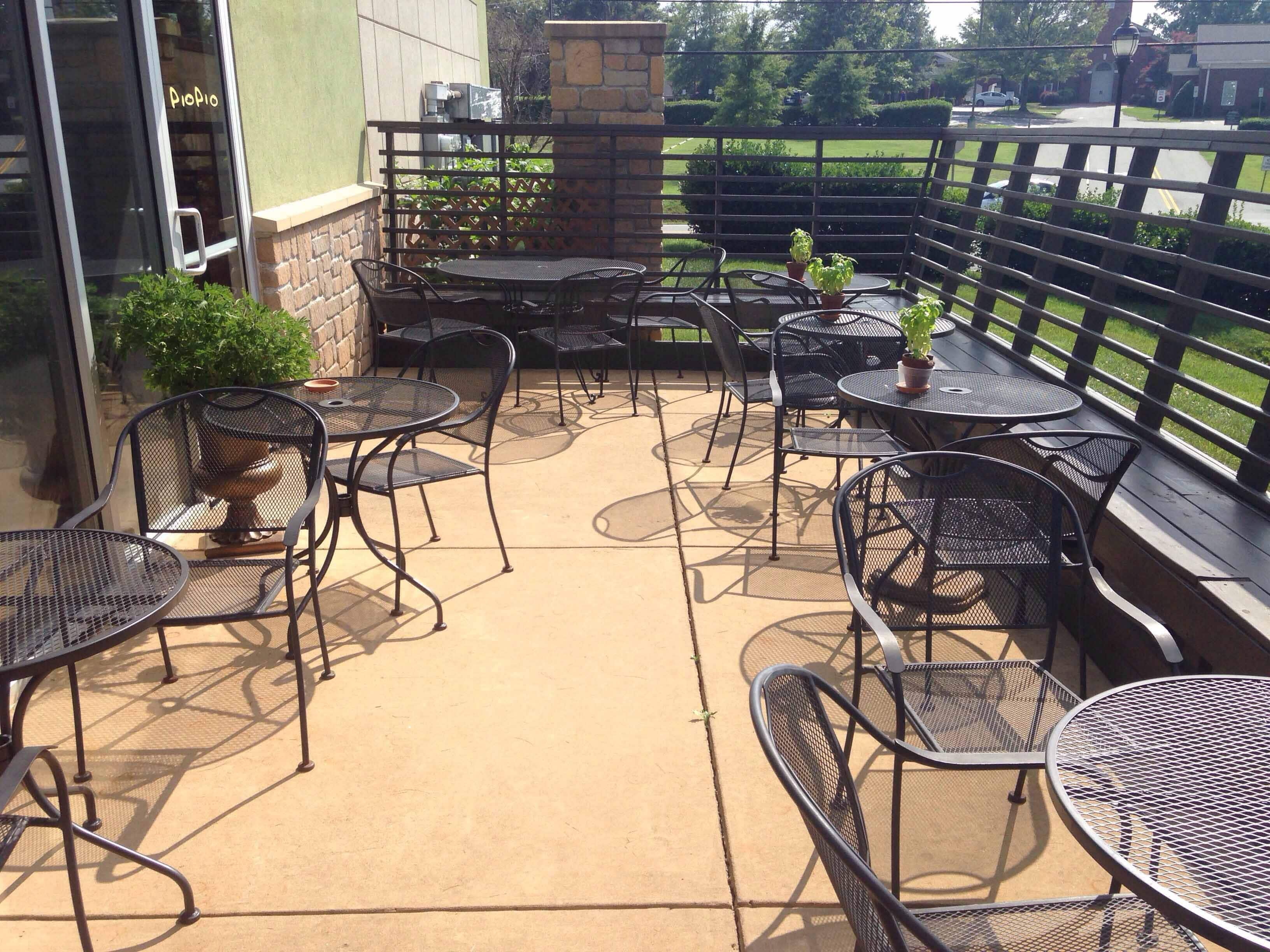 Ballantyne Restaurants Stonecrest 52