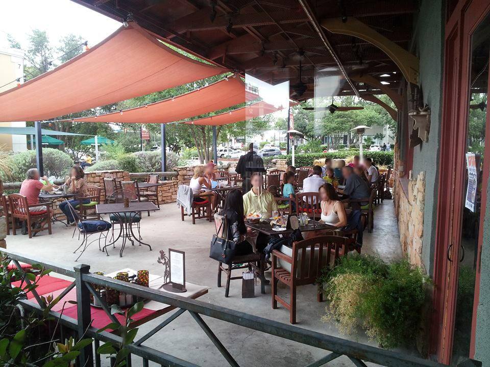 Canyon Cafe Photos, Pictures of Canyon Cafe, Alamo Heights, San Antonio ...