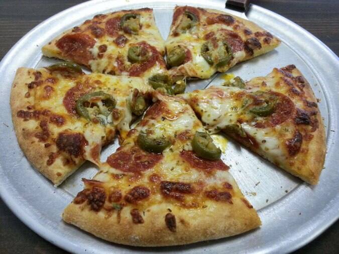 Maria's Pizza Zdjęcia z restauracji Maria's Pizza, Castle Hills, San