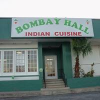 Image result for bombay hall san antonio