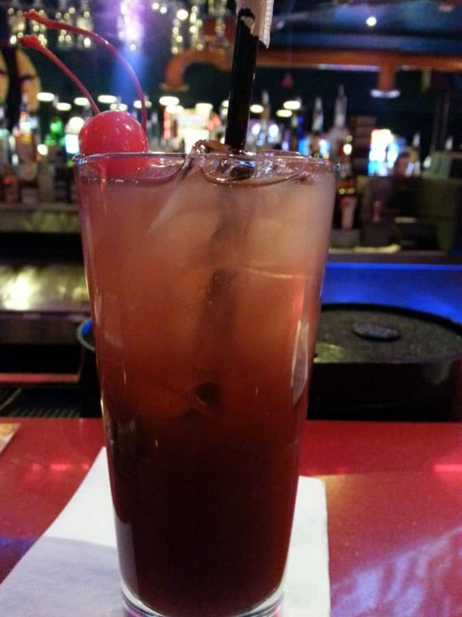 Dave & Buster's, Balcones Heights, San Antonio Zomato