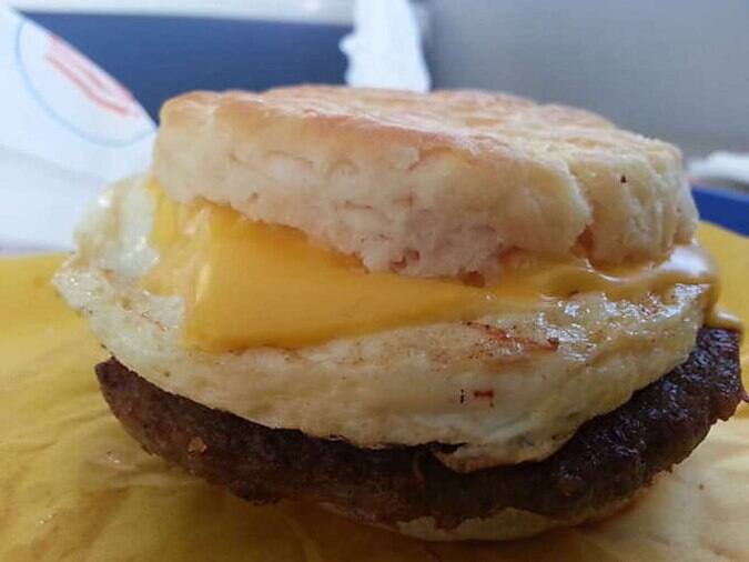 Whataburger Menu, Menu for Whataburger, Castle Hills, San Antonio