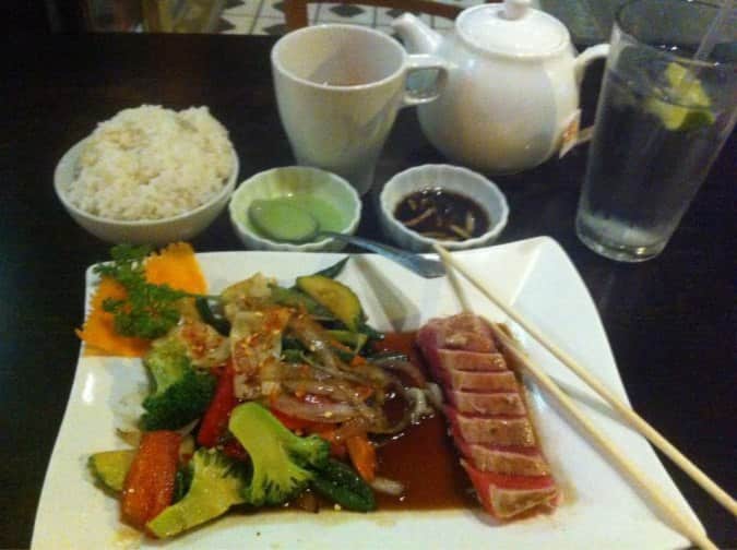 Thai Food New Braunfels Thai Food New Braunfels