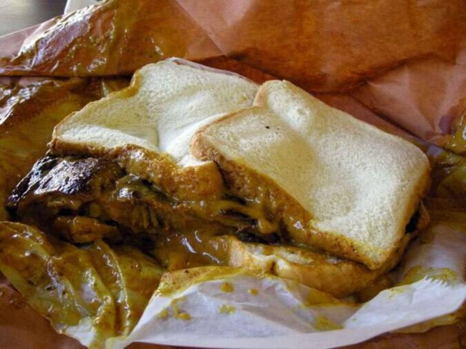 Jenkins Quality Barbecue, Urban Core, Jacksonville Urbanspoon/Zomato