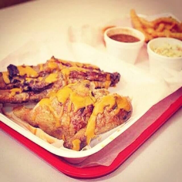 Jenkins Quality Barbecue, Northside, Jacksonville Urbanspoon/Zomato