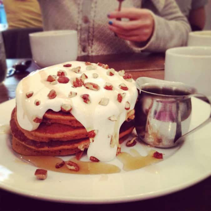 Syrup Breakfast Boutique, Norman, Oklahoma City Urbanspoon/Zomato