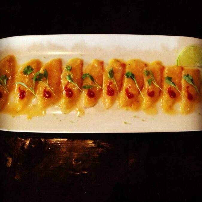 La Brasa International Cuisine, Uptown, Oklahoma City Urbanspoon/Zomato