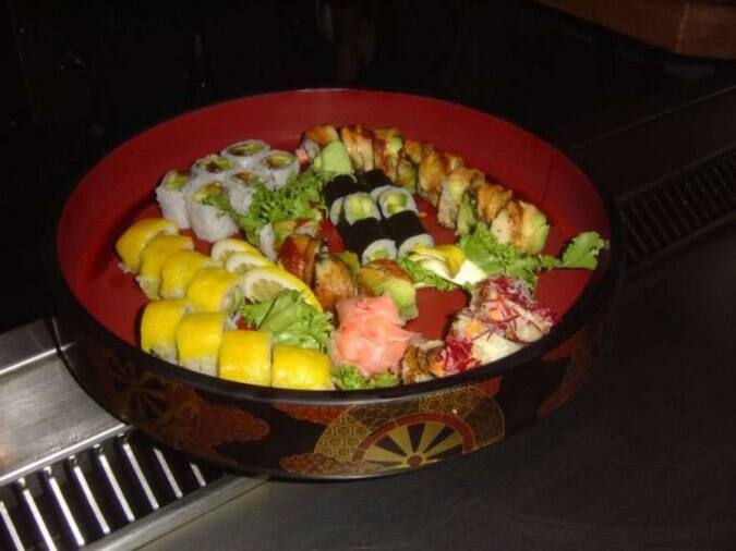Fujiyama Fine Japanese Restaurant, Hackettstown, Hackettstown