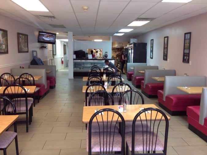 Court Grill Diner, Jersey City, Jersey City Urbanspoon/Zomato