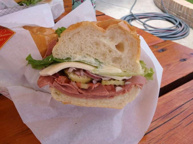 Grove Market & Deli, Liberty Wells, Salt Lake City Zomato