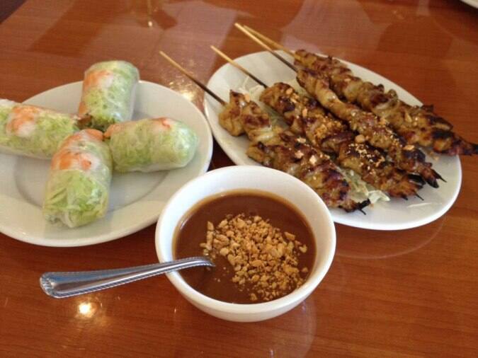 Ha Long Bay Menu, Menu for Ha Long Bay, East Tucson, Tucson