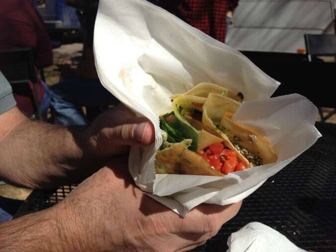 of the Crepes, East Tucson, Tucson Urbanspoon/Zomato