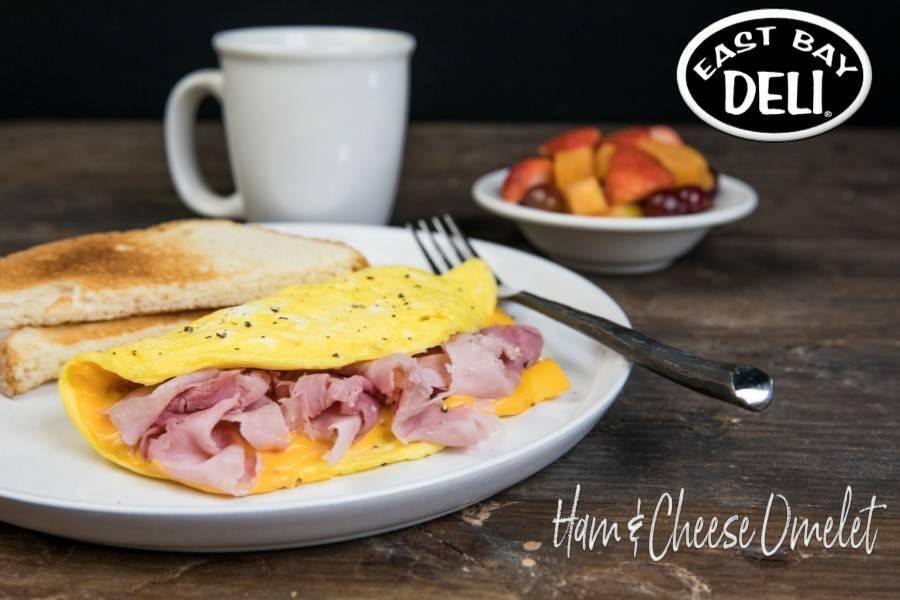 Menu of East Bay Deli Downtown, Peninsular Charleston, Charleston