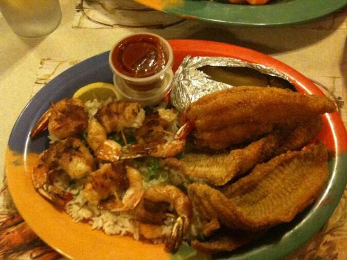 Who Dat's Cajun Restaurant, Bald Knob, Bald Knob Urbanspoon/Zomato