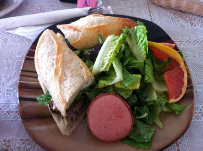 Frank's Bakery, Amarillo, Amarillo Urbanspoon/Zomato