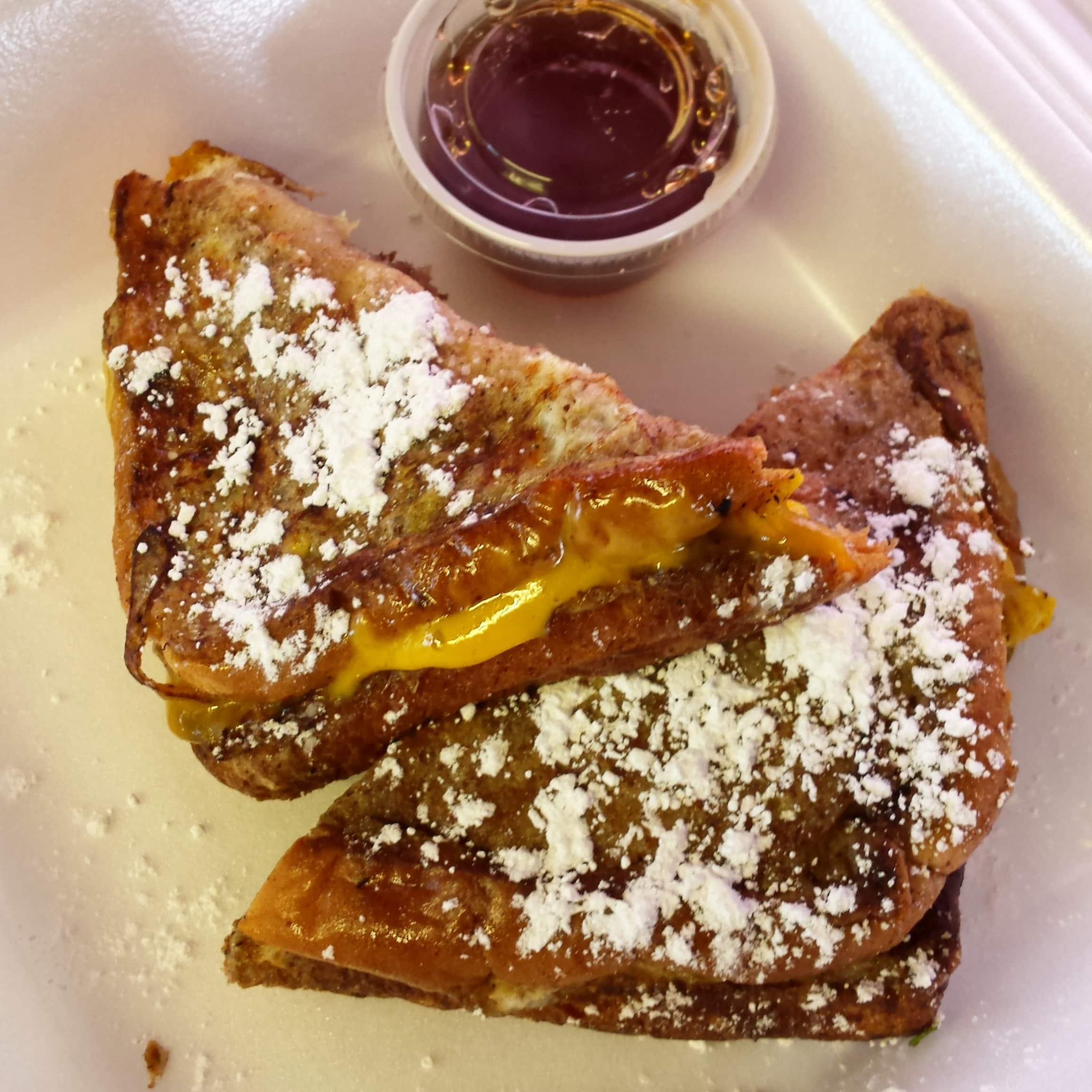 7 Must-Try Foods in the Heart of Amarillo