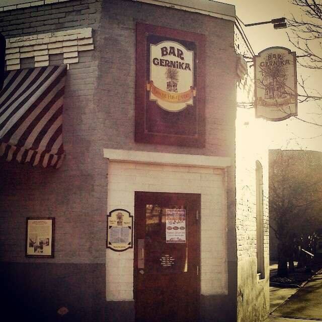Bar Gernika Basque Pub & Eatery, Boise, Boise Urbanspoon/Zomato